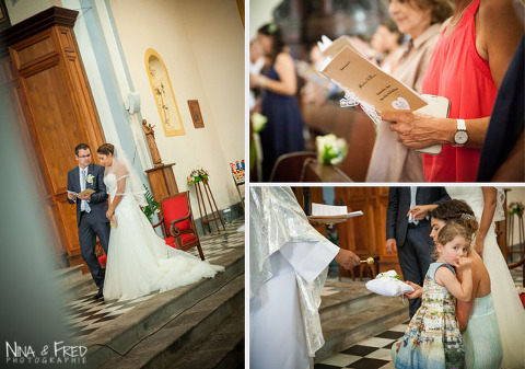 photos de mariage S&T