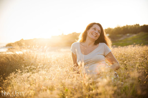 photo femme enceinte G&G 974