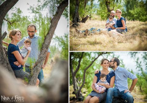 photographies en famille V&F