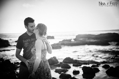 couple grossesse E&M