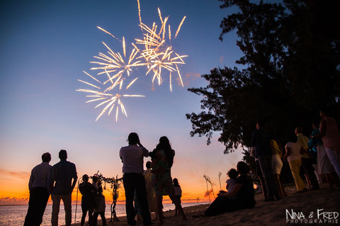 feu d'artifice S&J