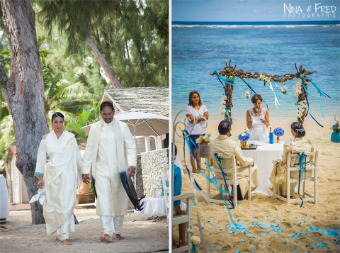 cérémonie laïque de S&J