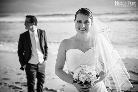 photogrpahie de couple mariage MA&F Réunion