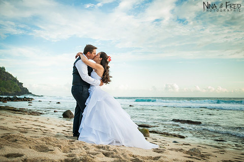 séance trash the dress E&S