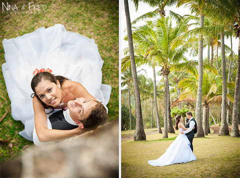 séance Day After mariage E&S 974