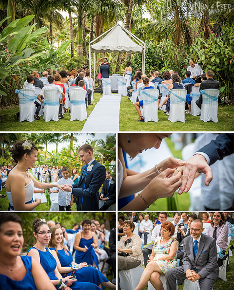 ceremonie laïque 974 C&V