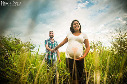 photo lifestyle grossesse Bertrand Claudine