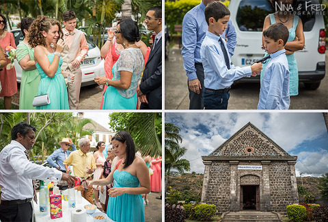 photos d'ambiance mariage de C&D