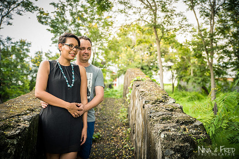 couple famille 974 magali