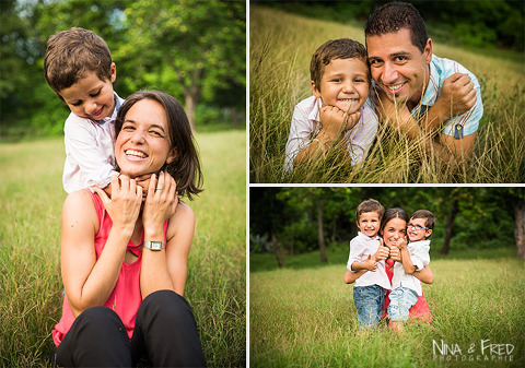 photos lifestyle famille B