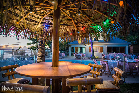 cocktail mariage MC&H