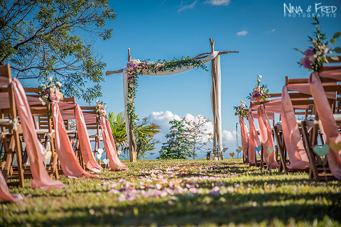 cérémonie laïque 974 M&N