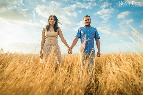 séance photo amoureux A&S 974