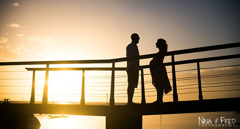 photographie de grossesse 974 M&E