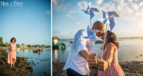 photo lifestyle grossesse 974 M&E