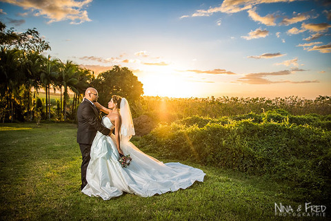 photographie de mariage E&J 974