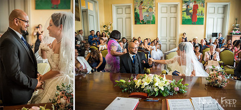 mairie mariage E&J