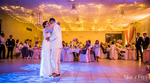 ouverture du bal E&O