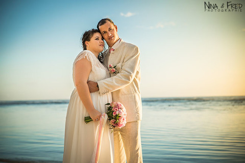 photo de mariage E&O 974