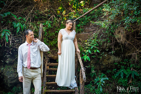 photo trash the dress E&O 974