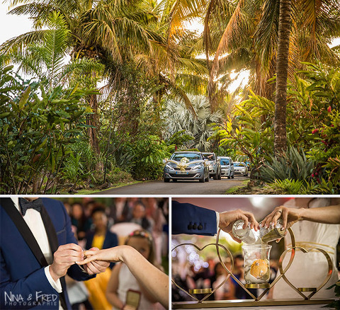 cérémonie laïque mariage K&S