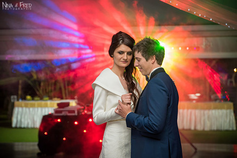 première danse mariage K&S