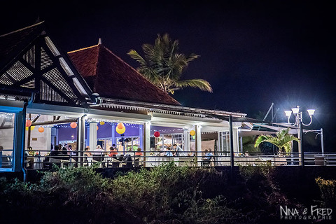 hôtel Boucan Canot Réunion W&F