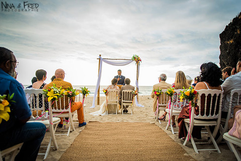 cérémonie laïque W&F 974