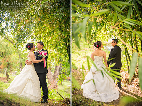 séance photo couple A&R