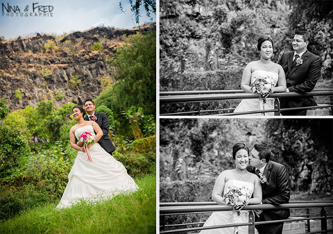 séance photo mariage A&R