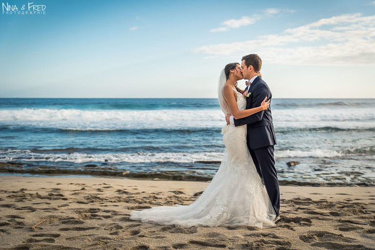 photographie mariage de Sarah et Florent