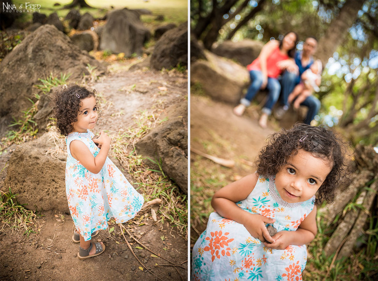 séance photo enfants et parents Zettor