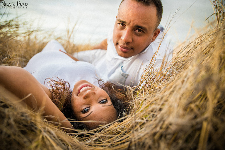 couple grossesse Laurie et Jonathan