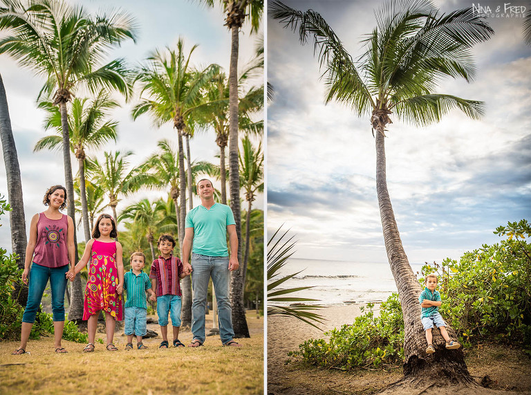 famille 974 lifestyle V&C