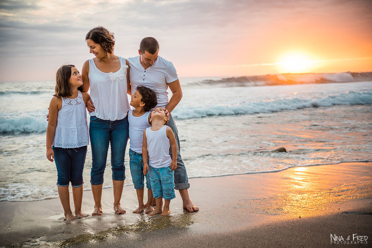 souvenirs île de la Réunion V&C