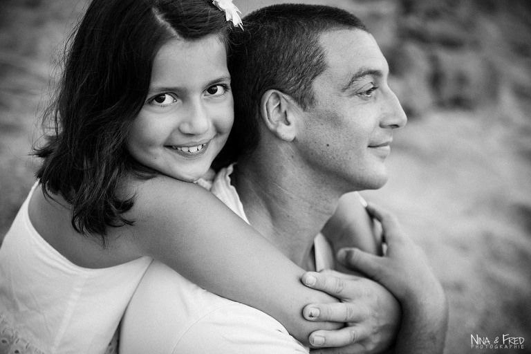 séance photo famille 974 C&V