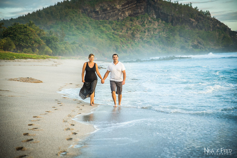 seance photo souvenirs Réunion SC