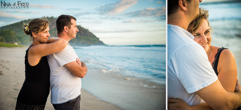Sophie et Cédric séance photo