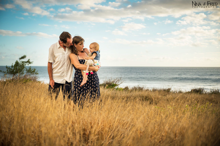 famille Cr séance photo