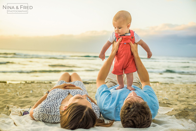Photos De Famille Nina Et Fred Photographie