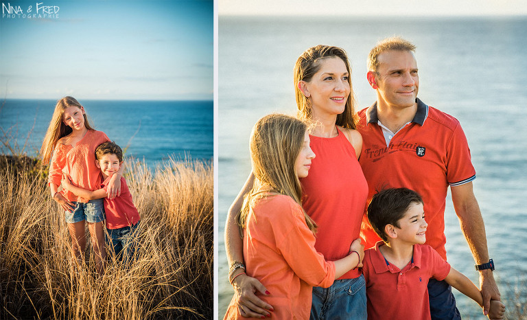 photos de famille professionnelles 974 G