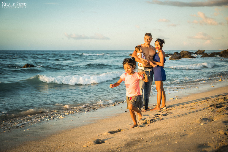 famille fontaine 974