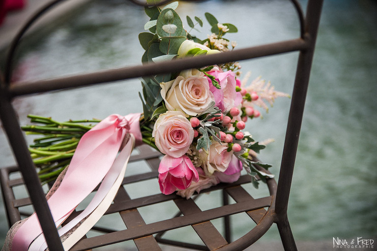 bouquet mariage emelyne Réunion