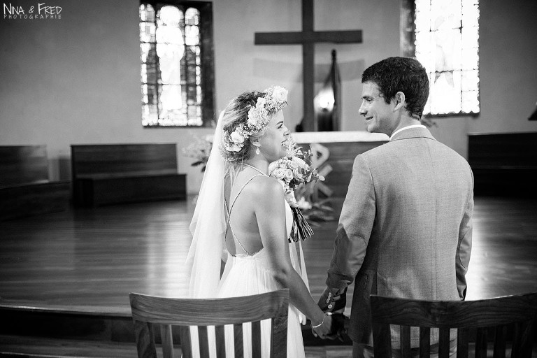 photographie de mariage E&B