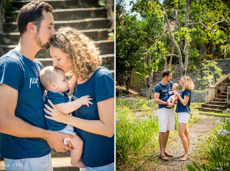 photos de naissance C&C