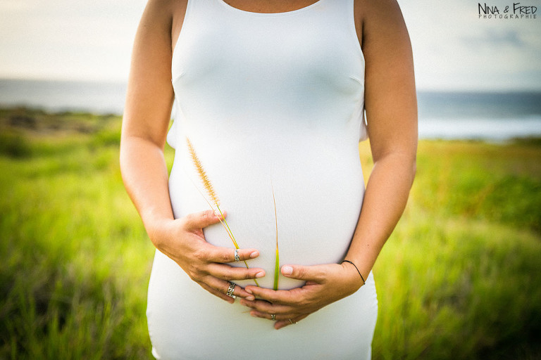 ventre rond 974 photo anais