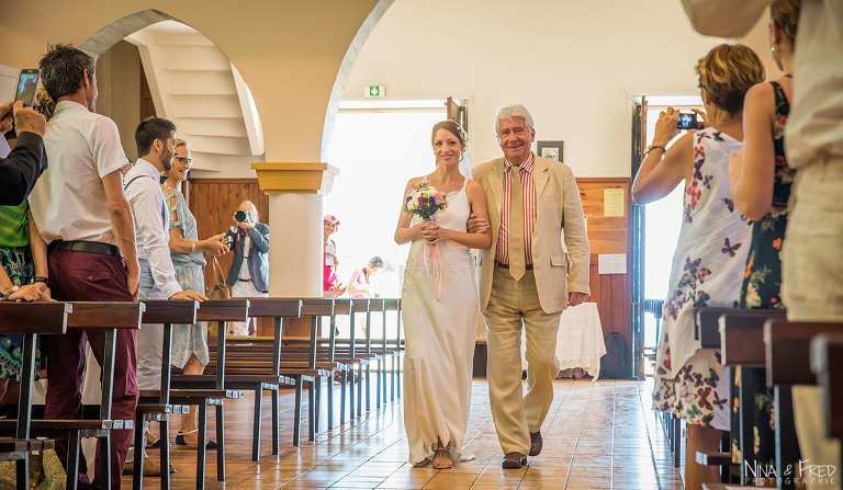 mariage M&B 974