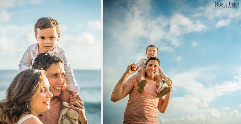 photographie famille réunion lyh