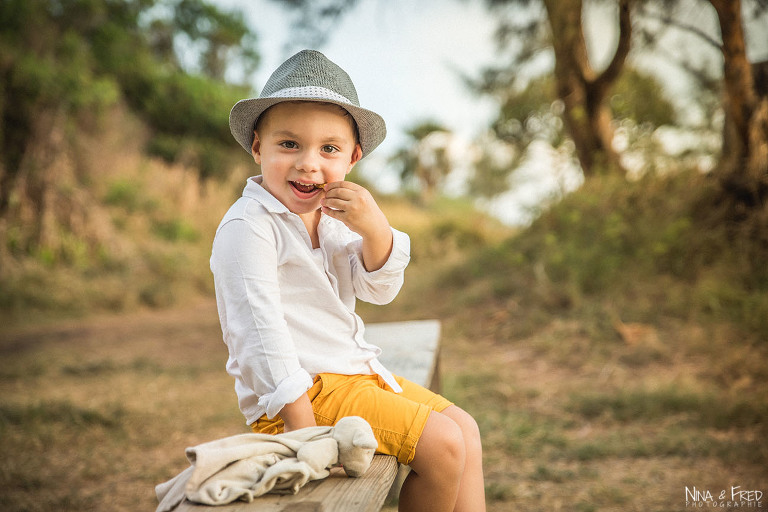 lifestyle enfant hugo 974