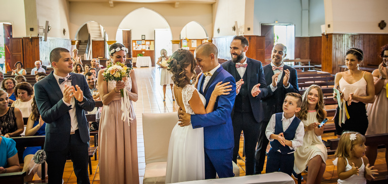 photographe mariage 974 aurelie